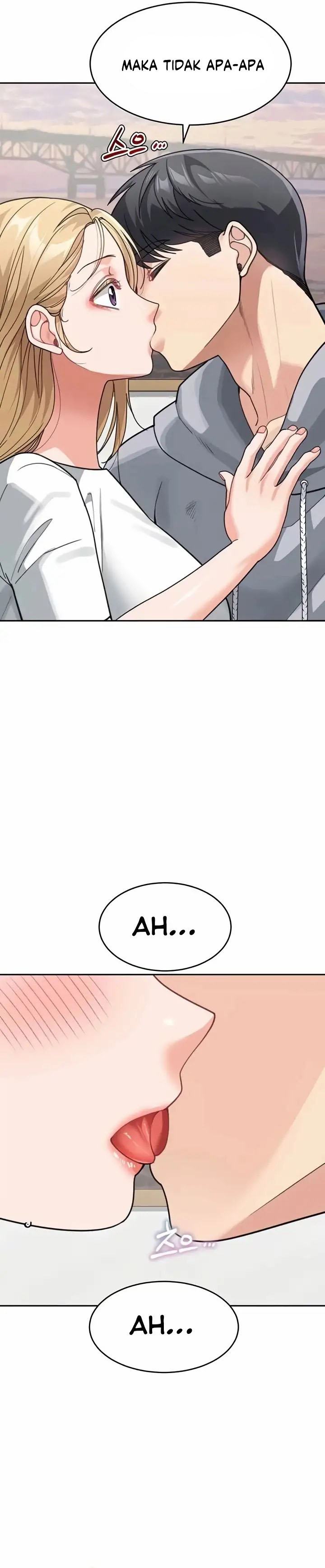 Is It Your Mother or Sister? - Chapter 44 29 Is It Your Mother or Sister? - Chapter 44 29