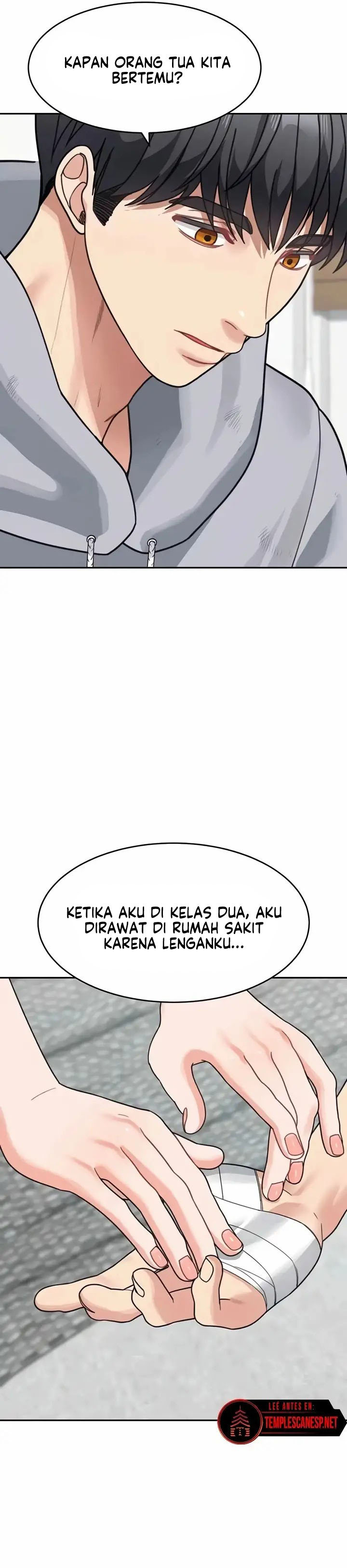 Is It Your Mother or Sister? - Chapter 44 23 Is It Your Mother or Sister? - Chapter 44 23