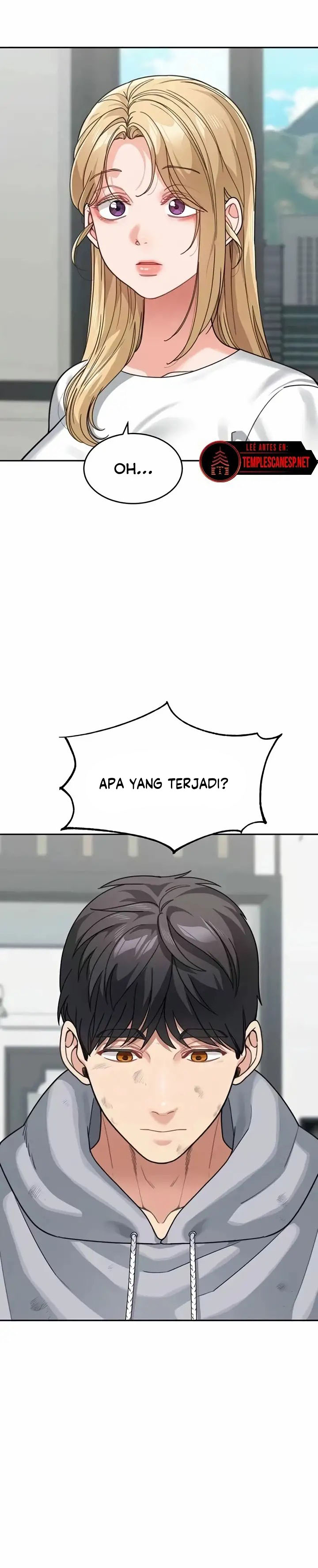 Is It Your Mother or Sister? - Chapter 44 20 Is It Your Mother or Sister? - Chapter 44 20