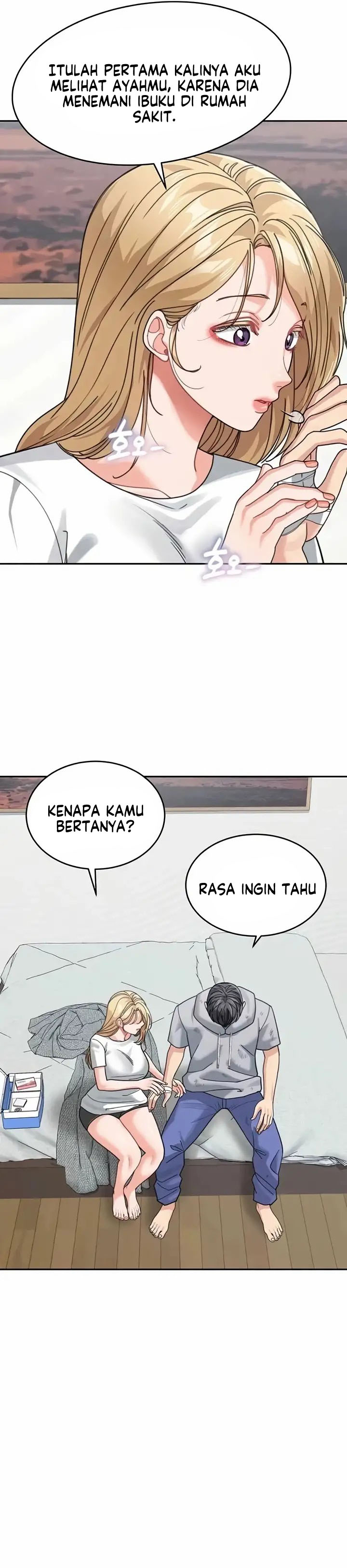 Is It Your Mother or Sister? - Chapter 44 24 Is It Your Mother or Sister? - Chapter 44 24