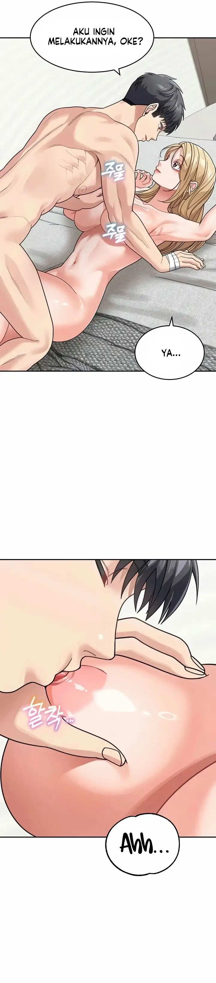 Is It Your Mother or Sister? - Chapter 44 32 Is It Your Mother or Sister? - Chapter 44 32