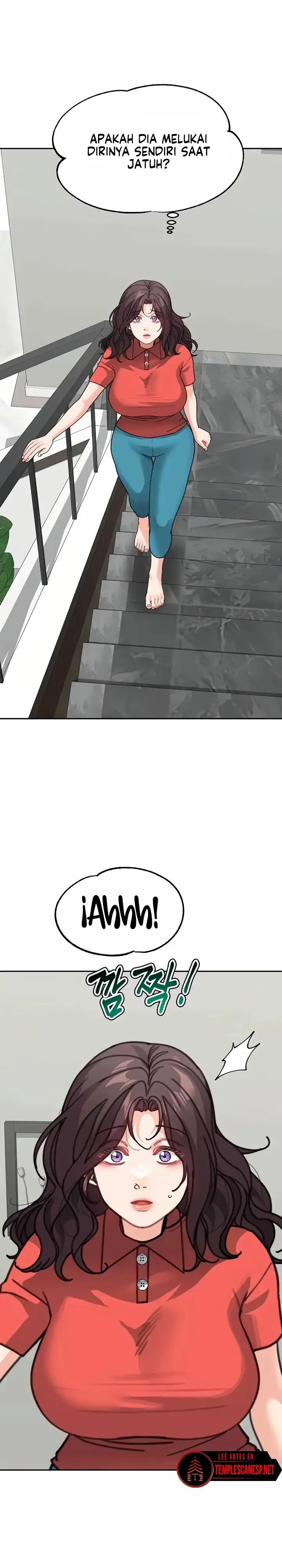 Is It Your Mother or Sister? - Chapter 44 37 Is It Your Mother or Sister? - Chapter 44 37