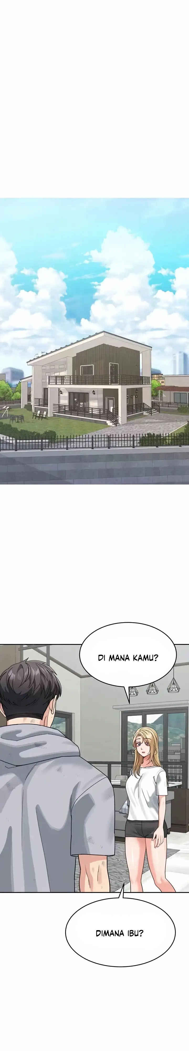 Is It Your Mother or Sister? - Chapter 44 19 Is It Your Mother or Sister? - Chapter 44 19