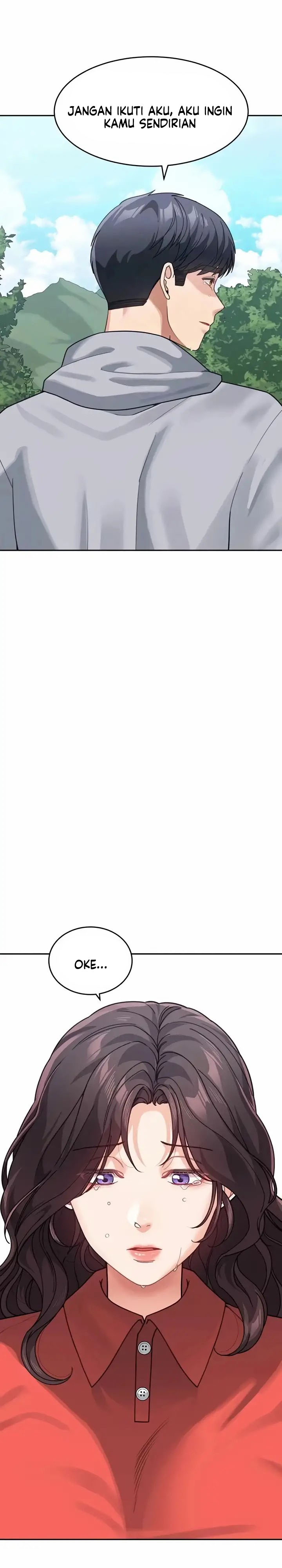 Is It Your Mother or Sister? - Chapter 44 11 Is It Your Mother or Sister? - Chapter 44 11