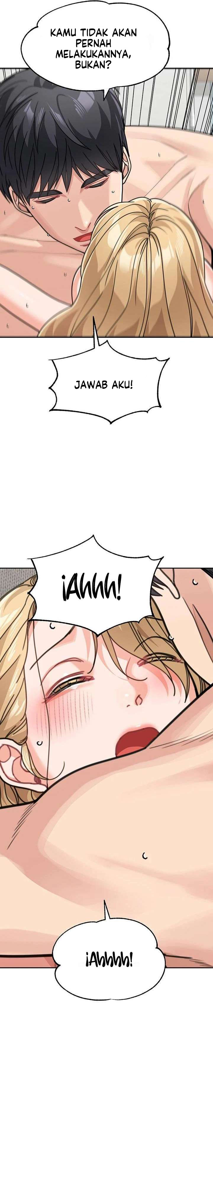 Is It Your Mother or Sister? - Chapter 45 25 Is It Your Mother or Sister? - Chapter 45 25