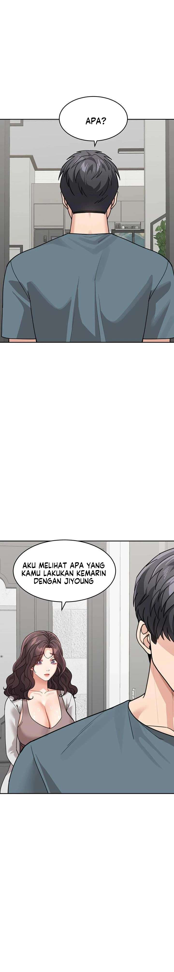 Is It Your Mother or Sister? - Chapter 45 39 Is It Your Mother or Sister? - Chapter 45 39