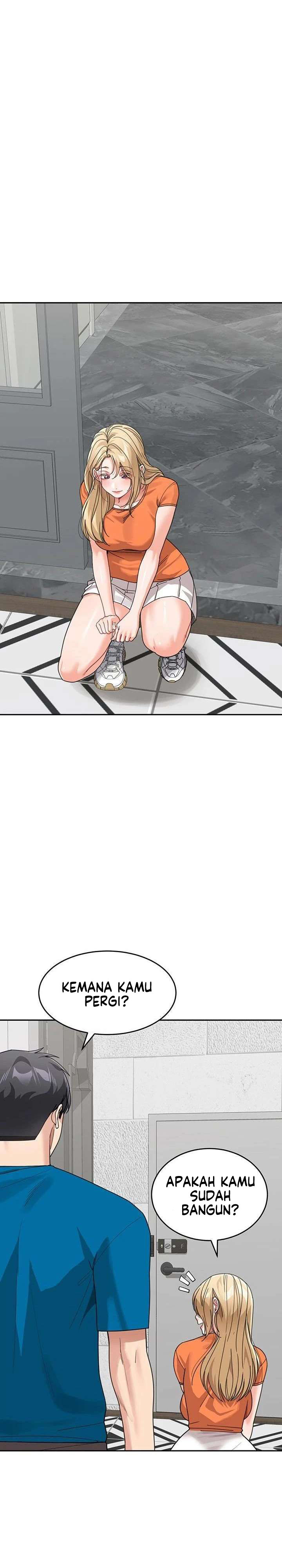 Is It Your Mother or Sister? - Chapter 45 33 Is It Your Mother or Sister? - Chapter 45 33