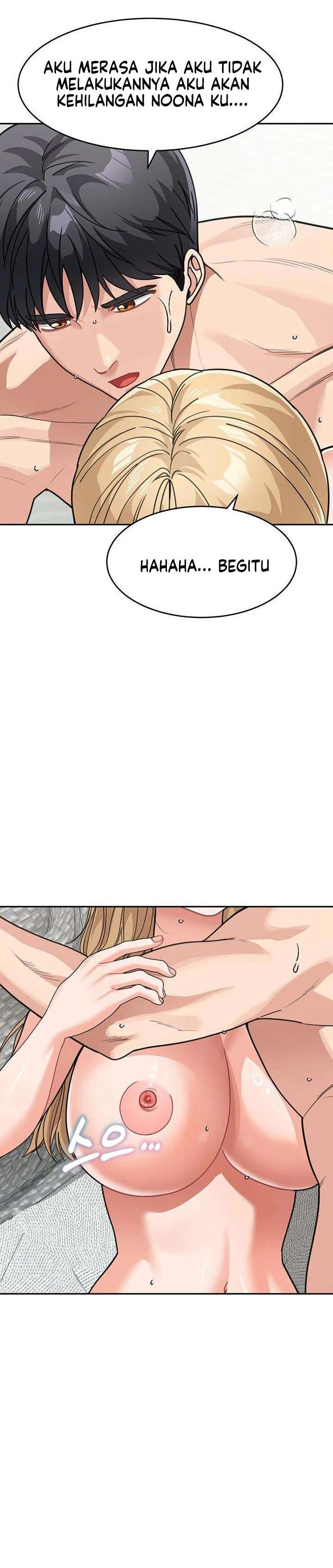 Is It Your Mother or Sister? - Chapter 45 30 Is It Your Mother or Sister? - Chapter 45 30