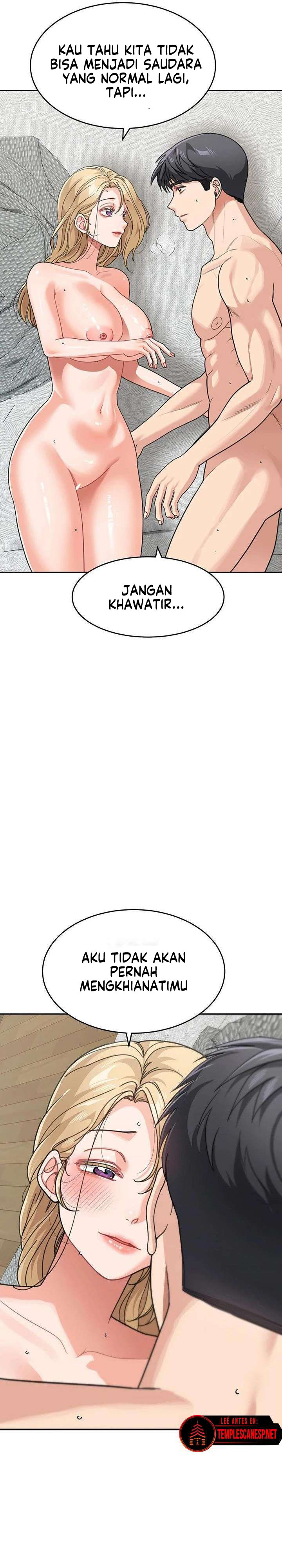 Is It Your Mother or Sister? - Chapter 45 31 Is It Your Mother or Sister? - Chapter 45 31