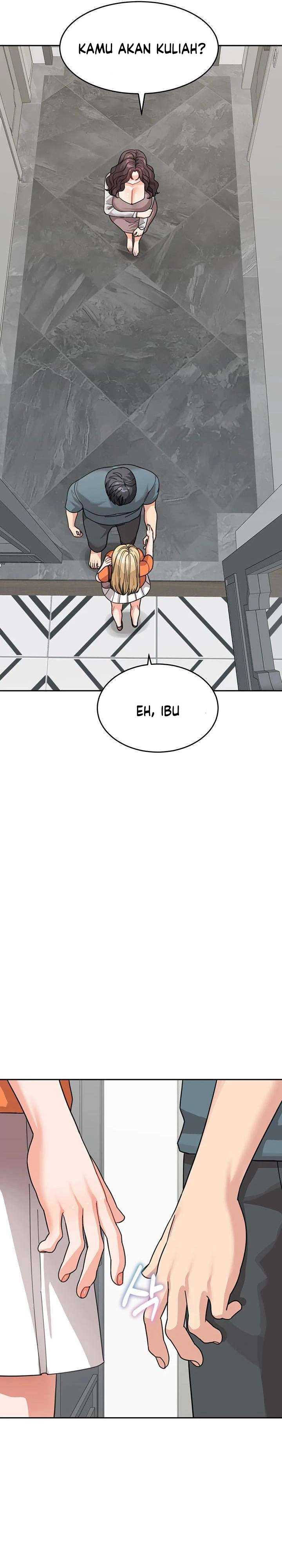 Is It Your Mother or Sister? - Chapter 45 36 Is It Your Mother or Sister? - Chapter 45 36