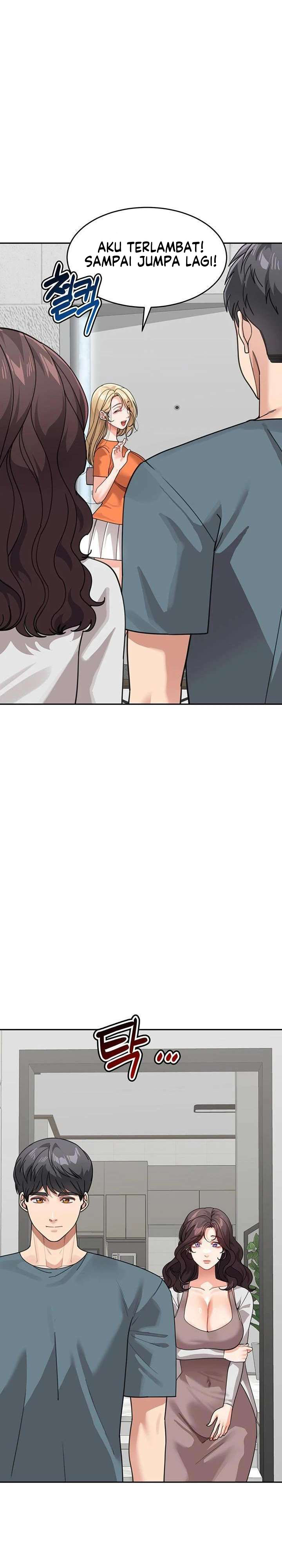 Is It Your Mother or Sister? - Chapter 45 37 Is It Your Mother or Sister? - Chapter 45 37