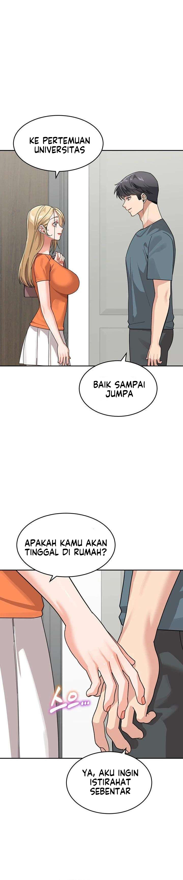 Is It Your Mother or Sister? - Chapter 45 34 Is It Your Mother or Sister? - Chapter 45 34