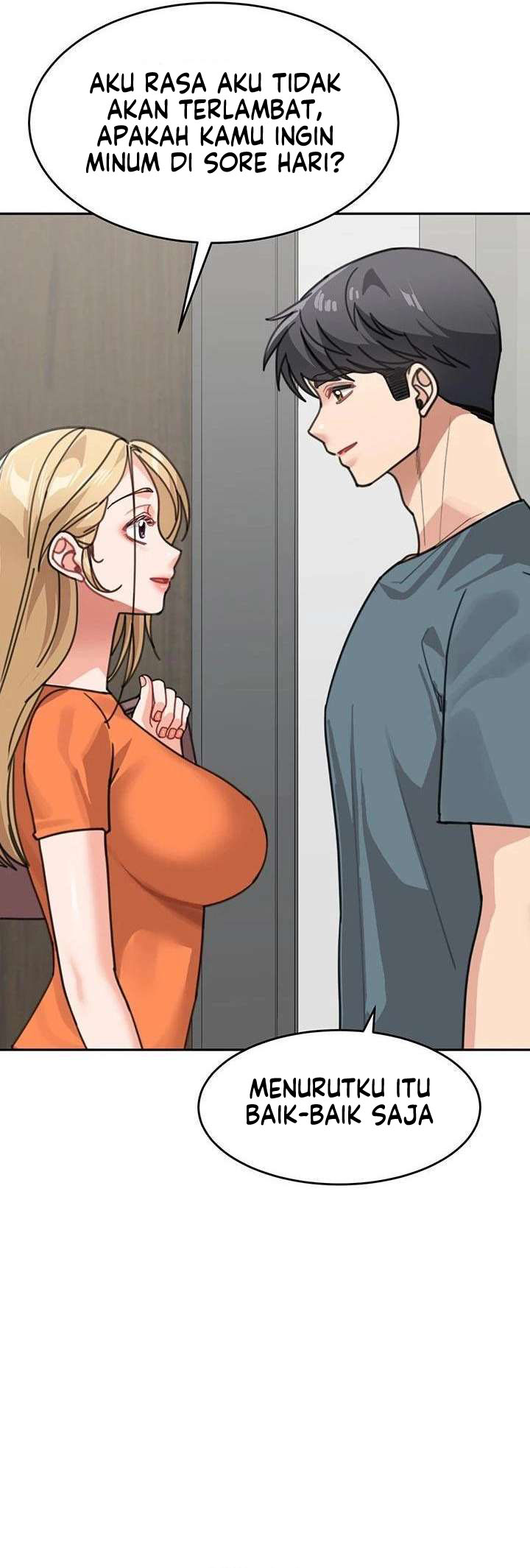 Is It Your Mother or Sister? - Chapter 45 35 Is It Your Mother or Sister? - Chapter 45 35