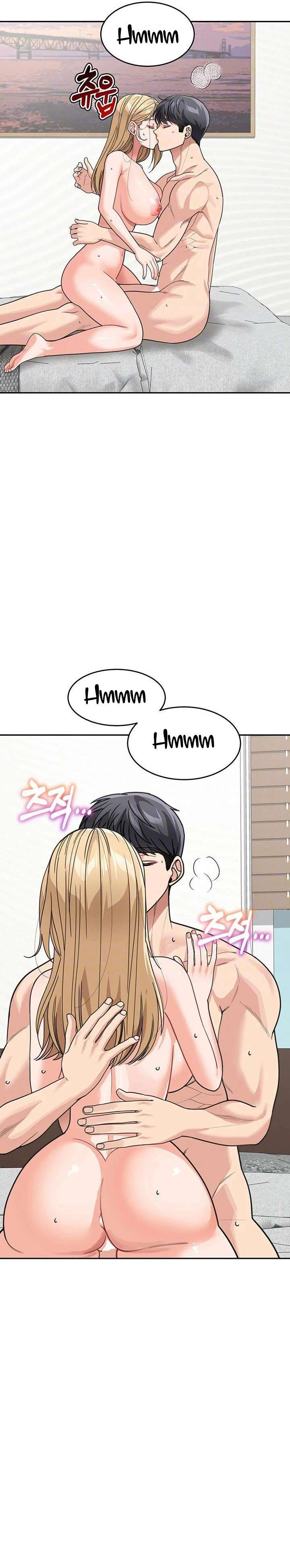 Is It Your Mother or Sister? - Chapter 45 12 Is It Your Mother or Sister? - Chapter 45 12