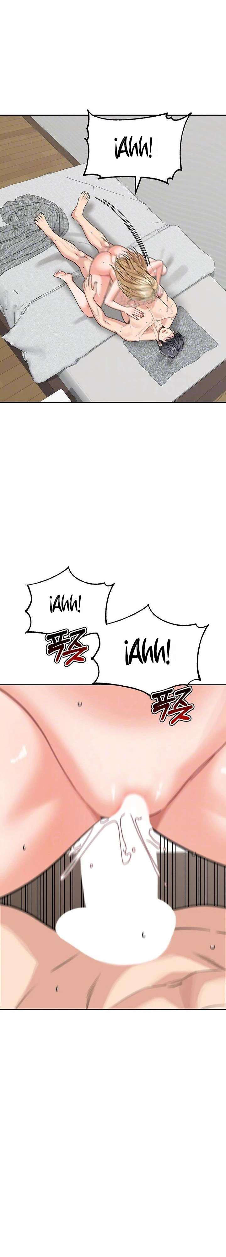 Is It Your Mother or Sister? - Chapter 45 10 Is It Your Mother or Sister? - Chapter 45 10