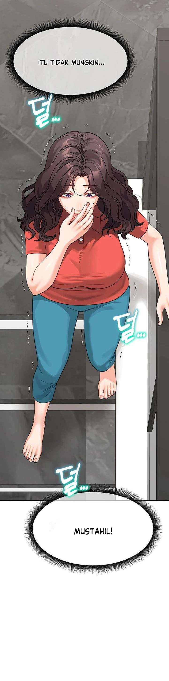 Is It Your Mother or Sister? - Chapter 45 17 Is It Your Mother or Sister? - Chapter 45 17