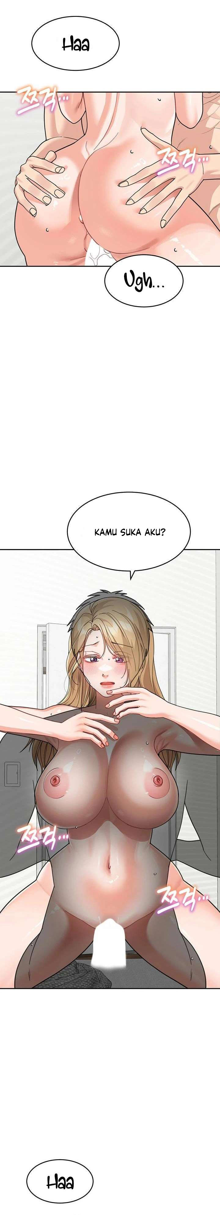 Is It Your Mother or Sister? - Chapter 45 15 Is It Your Mother or Sister? - Chapter 45 15