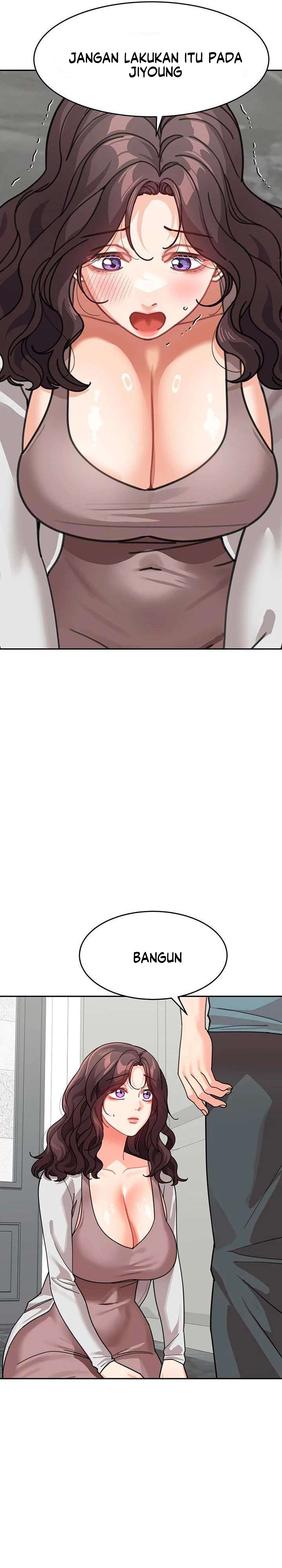 Is It Your Mother or Sister? - Chapter 45 42 Is It Your Mother or Sister? - Chapter 45 42