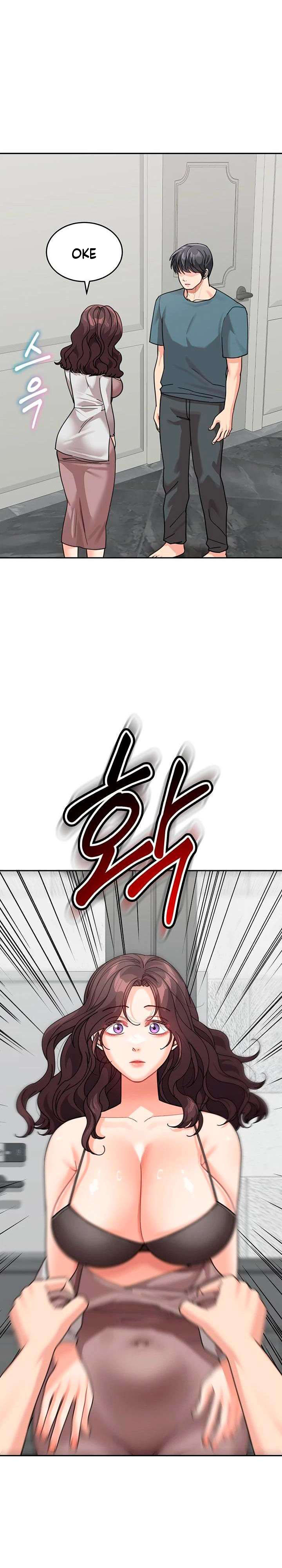 Is It Your Mother or Sister? - Chapter 45 43 Is It Your Mother or Sister? - Chapter 45 43