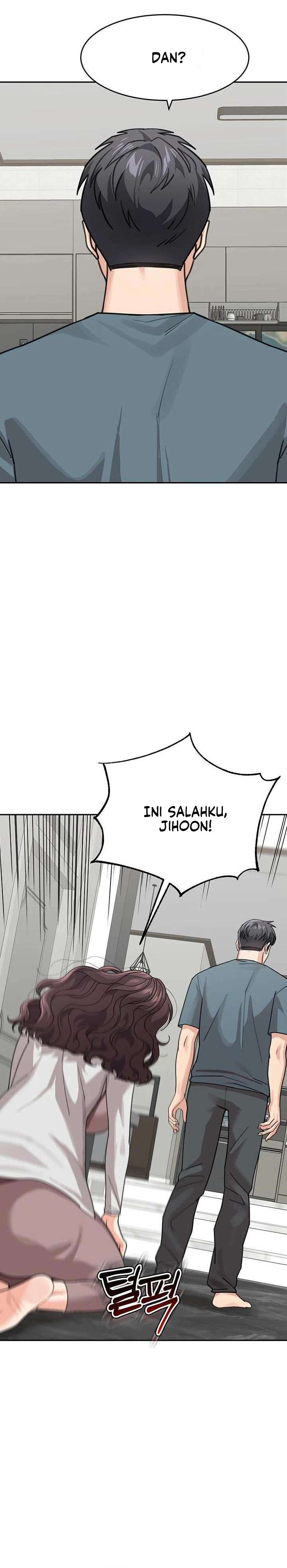 Is It Your Mother or Sister? - Chapter 45 40 Is It Your Mother or Sister? - Chapter 45 40