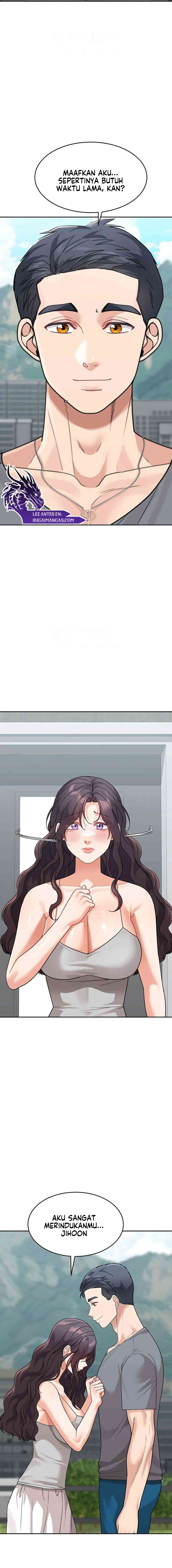 Is It Your Mother or Sister? - Chapter 50 22 Is It Your Mother or Sister? - Chapter 50 22