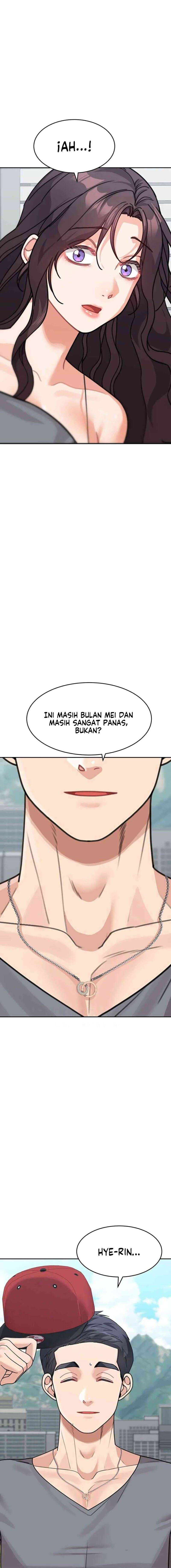 Is It Your Mother or Sister? - Chapter 50 21 Is It Your Mother or Sister? - Chapter 50 21