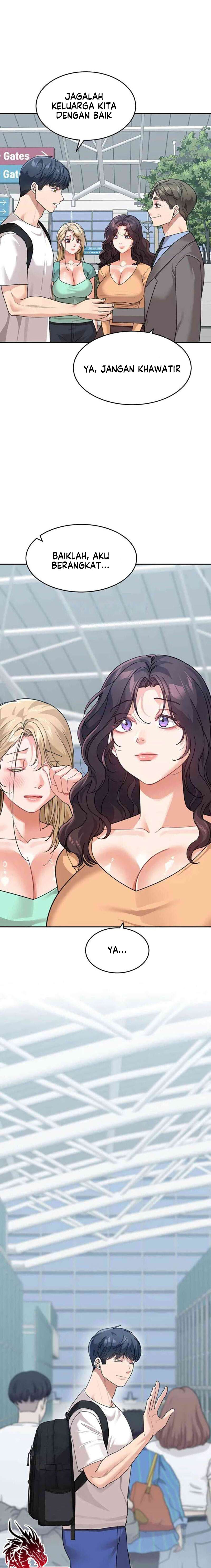 Is It Your Mother or Sister? - Chapter 50 3 Is It Your Mother or Sister? - Chapter 50 3