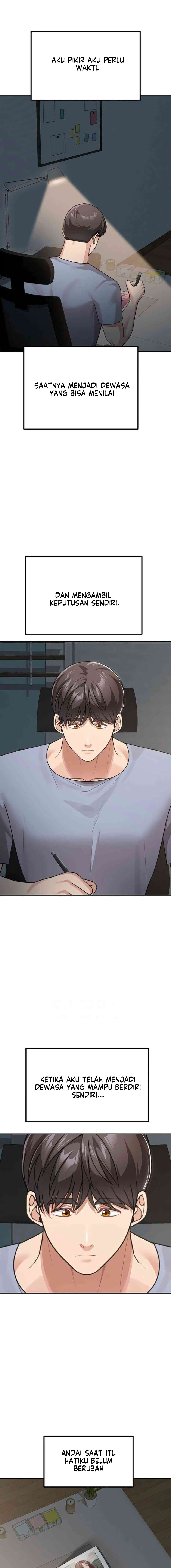 Is It Your Mother or Sister? - Chapter 50 18 Is It Your Mother or Sister? - Chapter 50 18