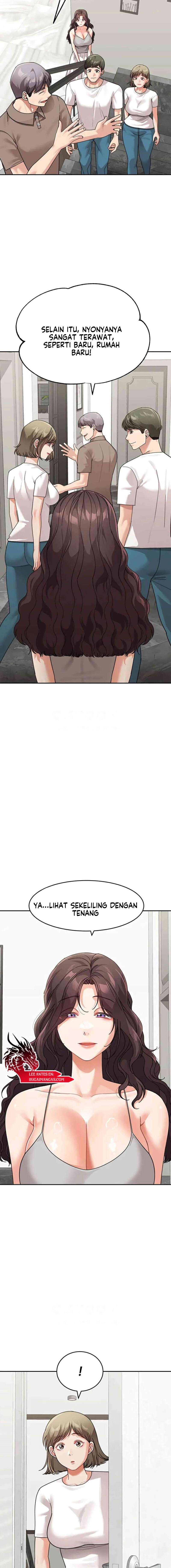 Is It Your Mother or Sister? - Chapter 50 13 Is It Your Mother or Sister? - Chapter 50 13