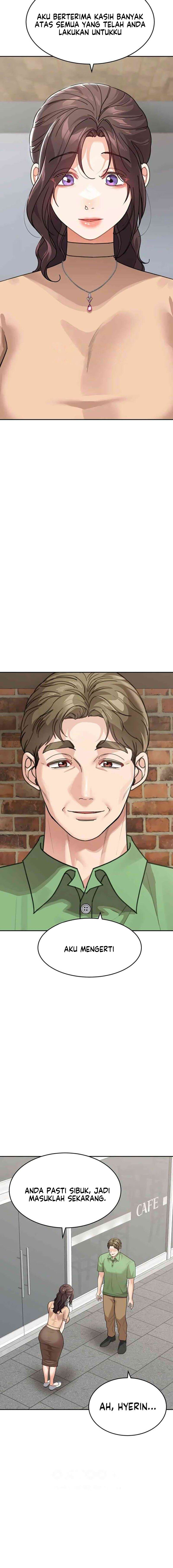 Is It Your Mother or Sister? - Chapter 50 11 Is It Your Mother or Sister? - Chapter 50 11