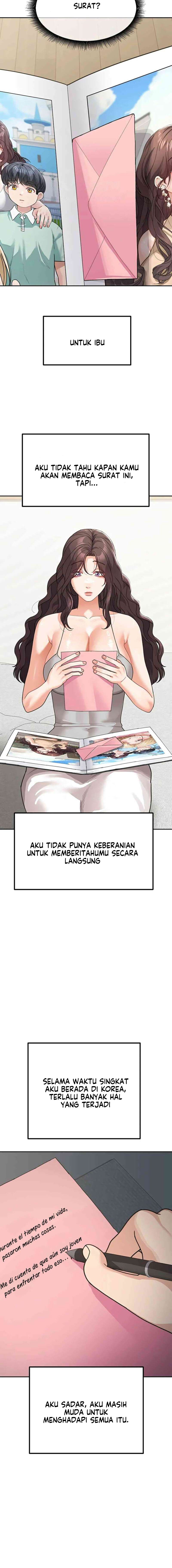 Is It Your Mother or Sister? - Chapter 50 17 Is It Your Mother or Sister? - Chapter 50 17