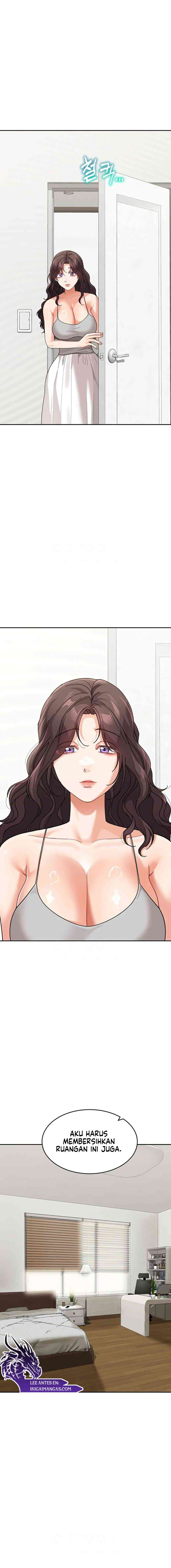 Is It Your Mother or Sister? - Chapter 50 15 Is It Your Mother or Sister? - Chapter 50 15