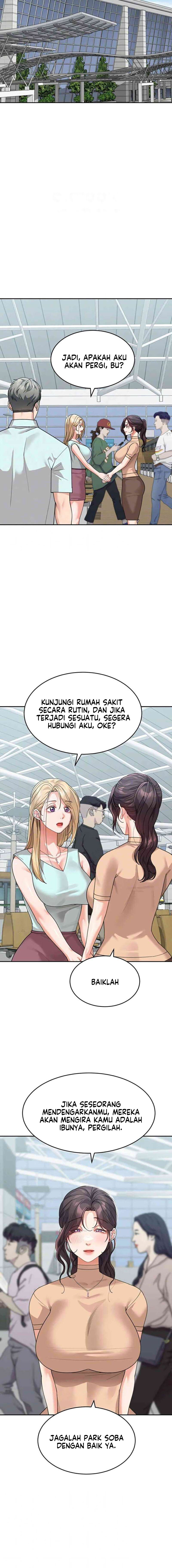 Is It Your Mother or Sister? - Chapter 50 7 Is It Your Mother or Sister? - Chapter 50 7