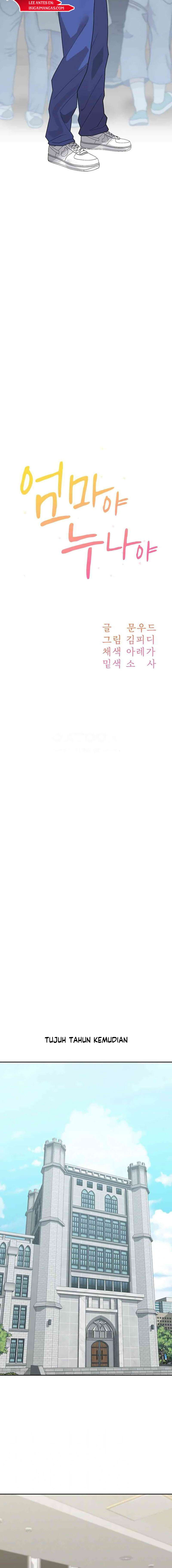 Is It Your Mother or Sister? - Chapter 50 4 Is It Your Mother or Sister? - Chapter 50 4