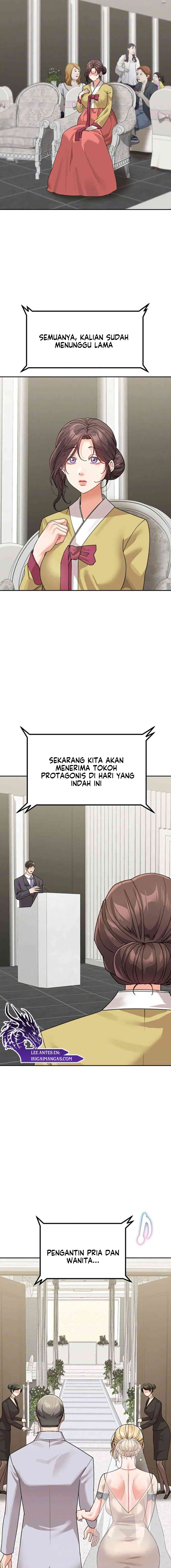 Is It Your Mother or Sister? - Chapter 50 5 Is It Your Mother or Sister? - Chapter 50 5