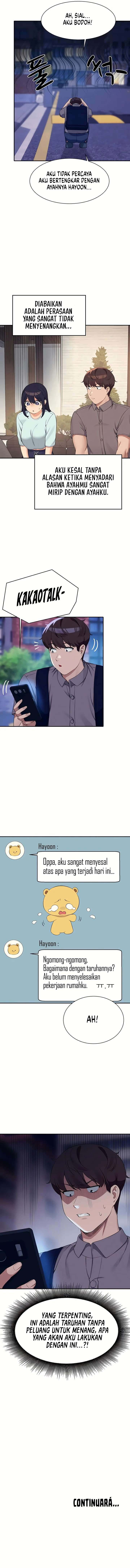 Is There No Goddess in My College? - Chapter 89 9 Is There No Goddess in My College? - Chapter 89 9