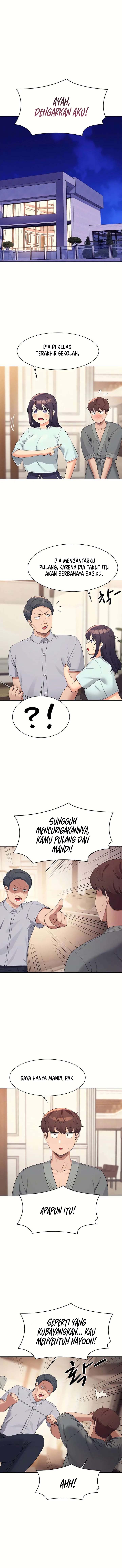 Is There No Goddess in My College? - Chapter 89 2 Is There No Goddess in My College? - Chapter 89 2