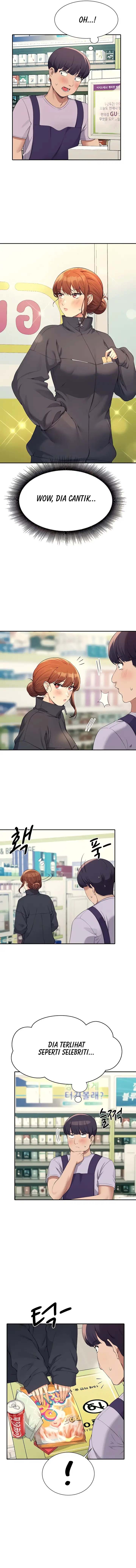 Is There No Goddess in My College? - Chapter 82 8 Is There No Goddess in My College? - Chapter 82 8