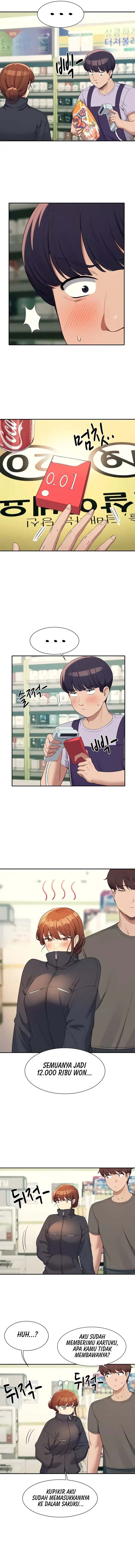 Is There No Goddess in My College? - Chapter 82 9 Is There No Goddess in My College? - Chapter 82 9