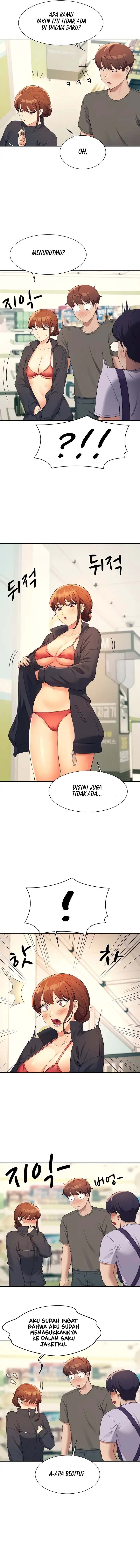 Is There No Goddess in My College? - Chapter 82 10 Is There No Goddess in My College? - Chapter 82 10