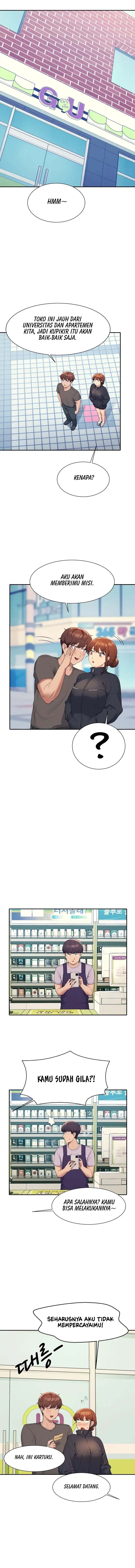 Is There No Goddess in My College? - Chapter 82 7 Is There No Goddess in My College? - Chapter 82 7