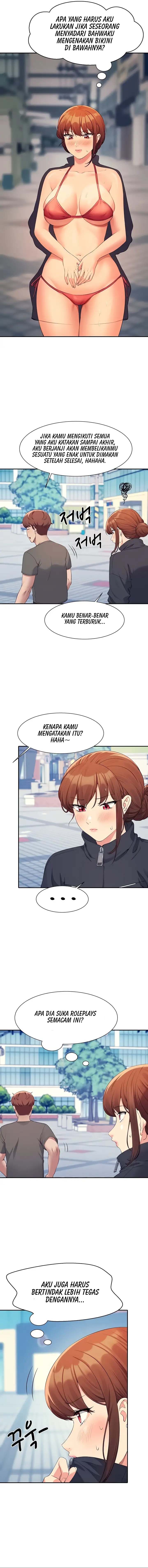 Is There No Goddess in My College? - Chapter 82 5 Is There No Goddess in My College? - Chapter 82 5