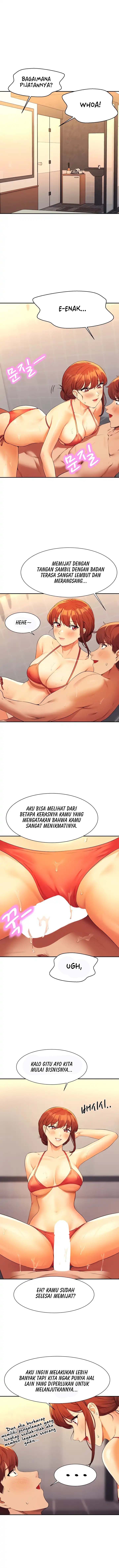 Is There No Goddess in My College? - Chapter 83 3 Is There No Goddess in My College? - Chapter 83 3