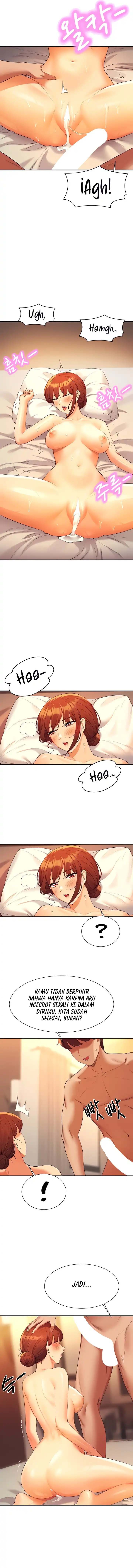 Is There No Goddess in My College? - Chapter 83 12 Is There No Goddess in My College? - Chapter 83 12