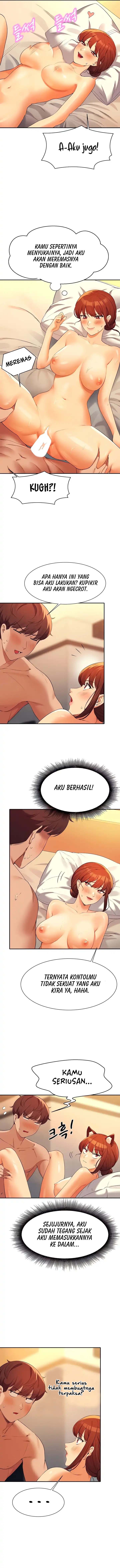 Is There No Goddess in My College? - Chapter 83 10 Is There No Goddess in My College? - Chapter 83 10