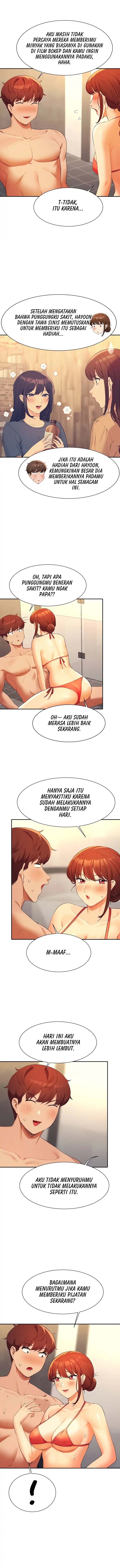 Is There No Goddess in My College? - Chapter 83 4 Is There No Goddess in My College? - Chapter 83 4