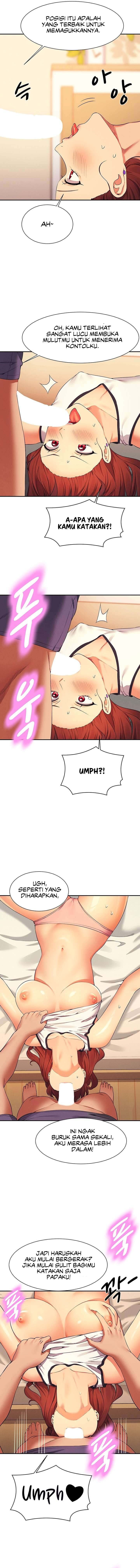 Is There No Goddess in My College? - Chapter 80 8 Is There No Goddess in My College? - Chapter 80 8