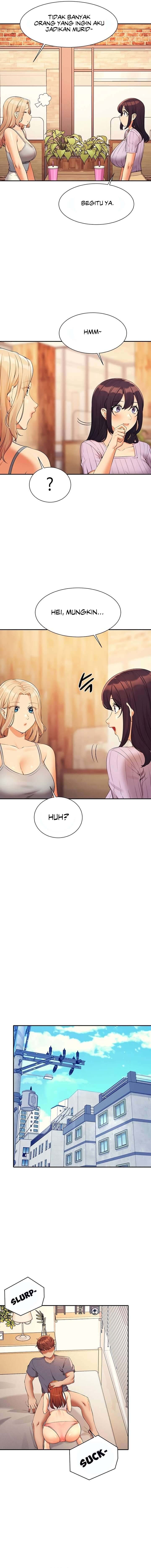 Is There No Goddess in My College? - Chapter 80 3 Is There No Goddess in My College? - Chapter 80 3