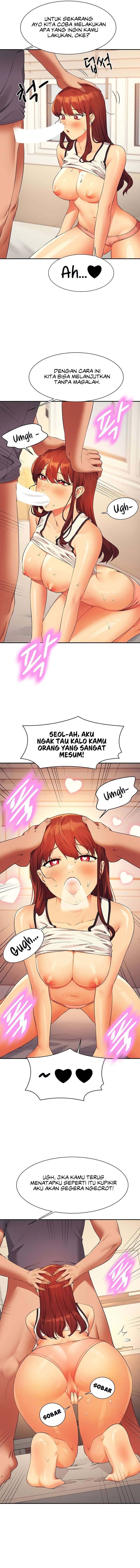 Is There No Goddess in My College? - Chapter 80 10 Is There No Goddess in My College? - Chapter 80 10