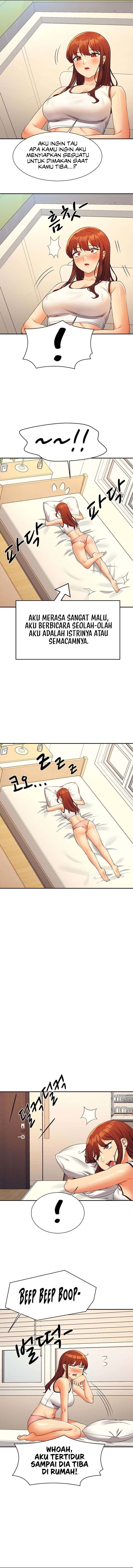 Is There No Goddess in My College? - Chapter 80 14 Is There No Goddess in My College? - Chapter 80 14